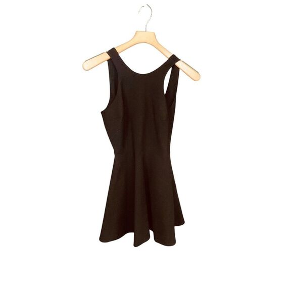 Elizabeth and James Scout Fit n Flare Cocktail Mini Dress - Picture 1 of 11